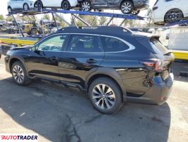 Subaru Outback 2024 2 Subaru Outback 2024 2