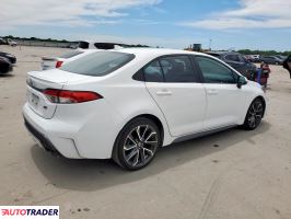 Toyota Corolla 2020 2