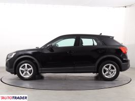 Audi Q2 2023 1.0 108 KM