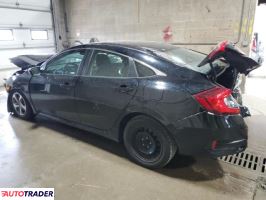 Honda Civic 2019 2 Honda Civic 2019 2