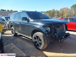 Ford Expedition 2020 3