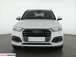 Audi Q5 2020 2.0 160 KM