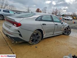 Kia Pozostałe 2021 1