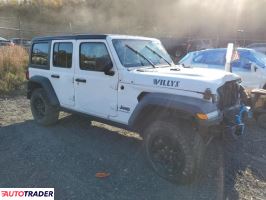 Jeep Wrangler 2023 2