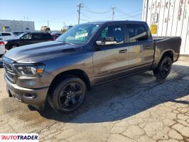 Dodge Ram - zobacz ofertę