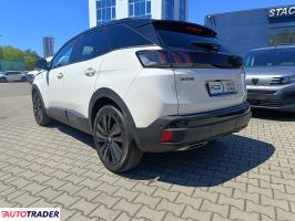 Peugeot 3008 2021 1.2 130 KM Peugeot 3008 2021 1.2 130 KM