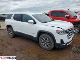 GMC Acadia 2021 2