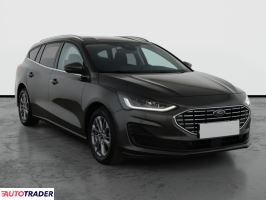 Ford Focus - zobacz ofertę