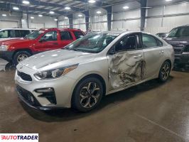 Kia Pozostałe - zobacz ofertę