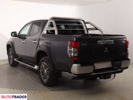 Mitsubishi L200 2021 2.3 147 KM