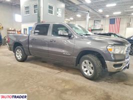Dodge Ram 2024 5
