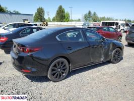 Mazda 3 2025 2 Mazda 3 2025 2