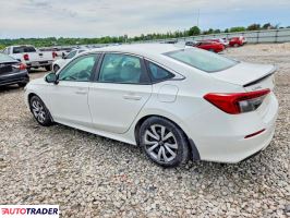 Honda Civic 2024 2