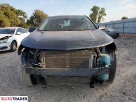 Chevrolet Equinox 2020 1