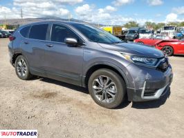 Honda CR-V 2022 2