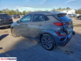Hyundai Kona 2023 1