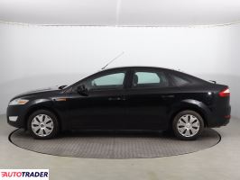 Ford Mondeo 2007 2.0 143 KM