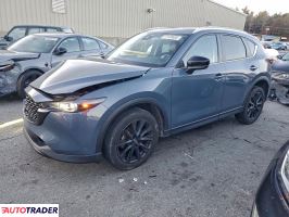 Mazda CX-5 2023 2
