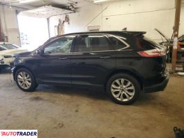 Ford Edge 2022 2 Ford Edge 2022 2