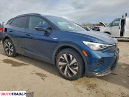 Volkswagen Pozostałe 2023