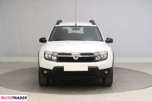 Dacia Duster 2013 1.6 103 KM