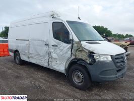 Mercedes 250 - zobacz ofertę