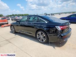 Audi A6 2019 3 Audi A6 2019 3