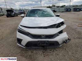 Honda Civic 2022 1 Honda Civic 2022 1