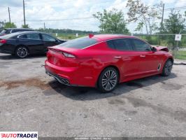 Kia Stinger 2019 2 Kia Stinger 2019 2