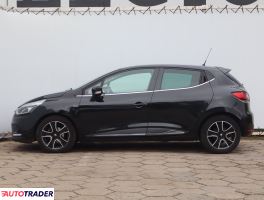 Renault Clio 2016 1.2 116 KM