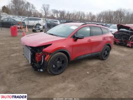 Kia Sportage 2026 2