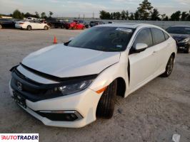 Honda Civic 2021 1 Honda Civic 2021 1