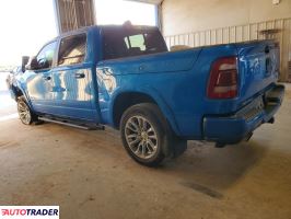 Dodge Ram 2022 5