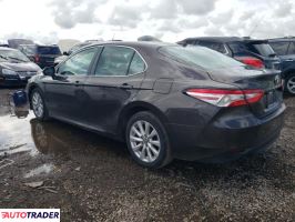 Toyota Camry 2019 2