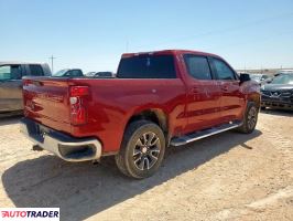 Chevrolet Silverado 2023 2 Chevrolet Silverado 2023 2