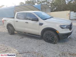 Ford Ranger 2022 2