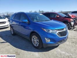 Chevrolet Equinox 2019 1 Chevrolet Equinox 2019 1