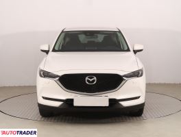 Mazda CX-5 2018 2.0 158 KM