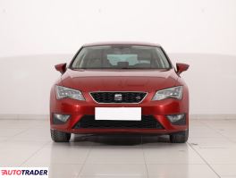 Seat Leon 2014 1.4 123 KM Seat Leon 2014 1.4 123 KM