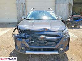 Subaru Outback 2023 2