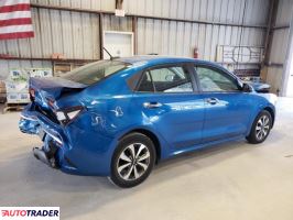 Kia Rio 2021 1