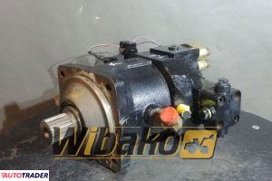 Silnik hydrauliczny Komatsu A6VM160DA2/63W-VAB017HBR902084075