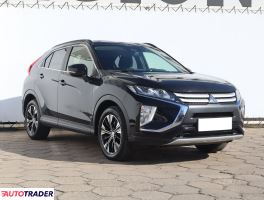 Mitsubishi Eclipse Cross PHEV - zobacz ofertę