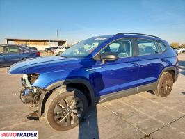 Volkswagen Pozostałe - zobacz ofertę