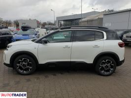 Citroen C5 2025 1.5 130 KM