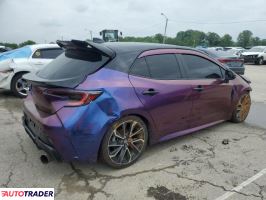 Toyota Corolla 2021 2