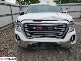 GMC Sierra 2019 5