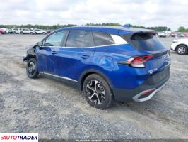 Kia Sportage 2023 2 Kia Sportage 2023 2