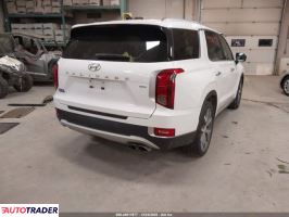 Hyundai Pozostałe 2022 3