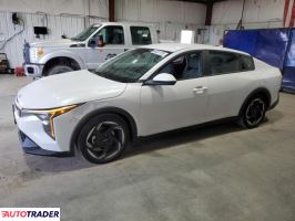 Kia Pozostałe 2025 2